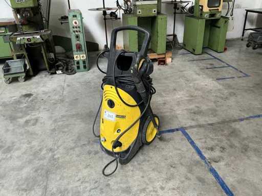 Hidrolavadora KÄRCHER HD10/25 S 2003