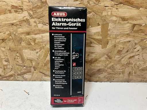Abus Alarm voor deuren en ramen