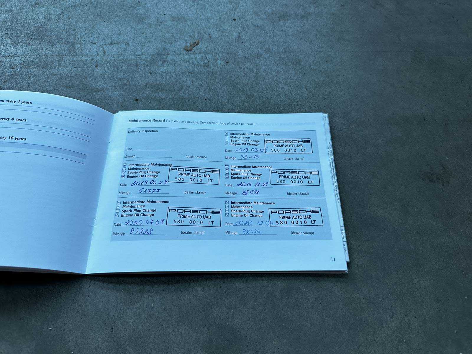 Porsche Macan GTS 3.0 V6 360pk 2017