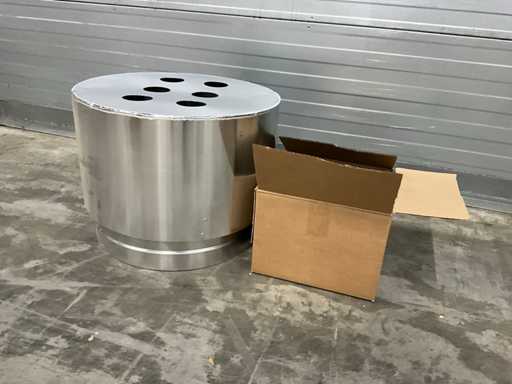 Anjo Miniflex 60 PREFAB KAP MINIFLEX 60 INW.475