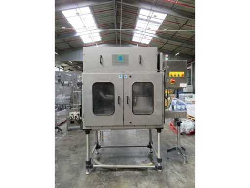 Air Control Industries - LNL-00075 - Schrumpftunnel - 2015