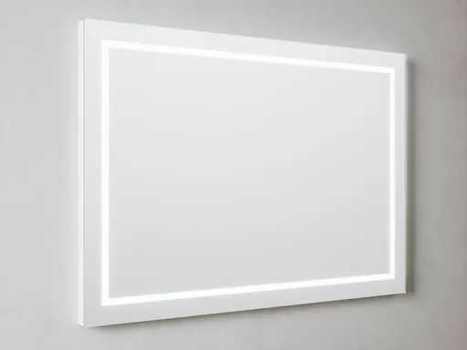 Primabad - SPAL 1200 - Spiegel 120 x 70 cm