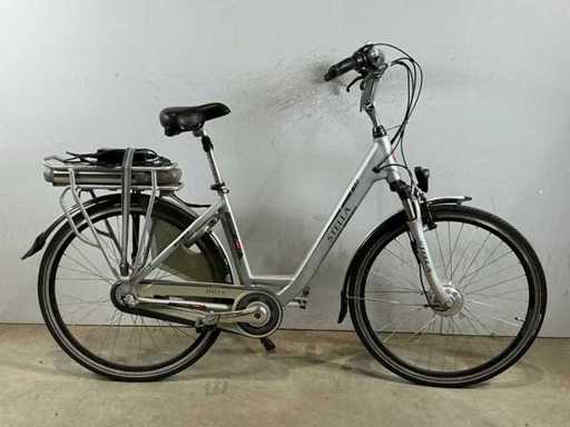 Bicicletta elettrica