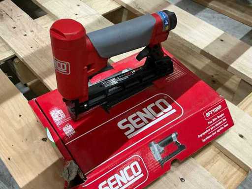 Senco SFT10XP-C Pneumatic tacker
