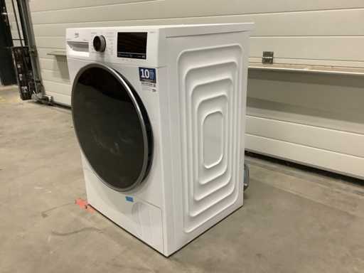 Beko bPro500 Trockner
