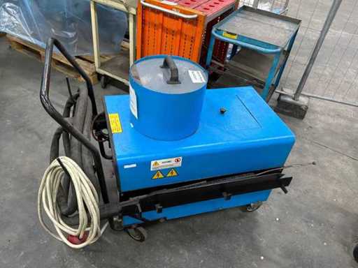 Unità ad alta pressione IPROS SATURNO SUPER SU09F400V