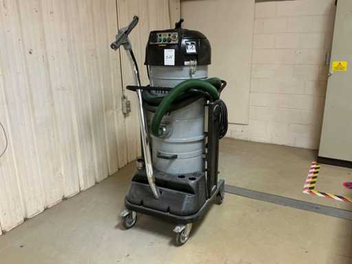 Aspirapolvere industriale CFM 137/100 2009