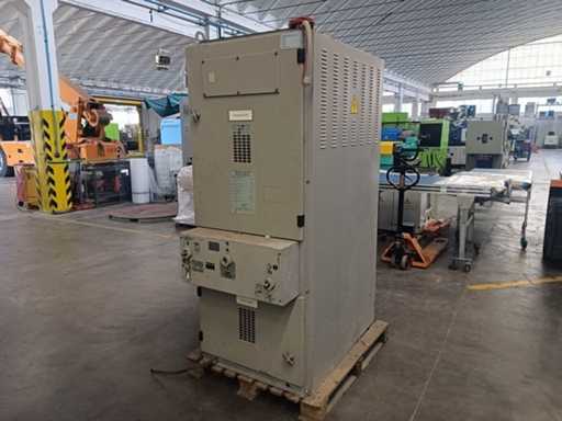 Découpeurs actuels - 2004 (x2)