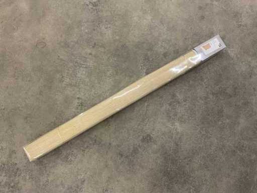 Karwei Bambù Traslucido 120x180cm Arrotolato