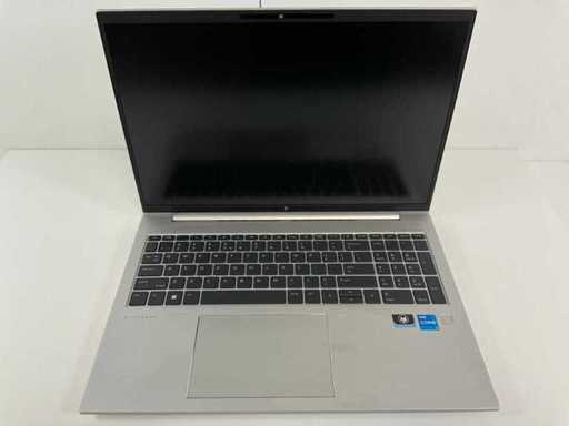 HP EliteBook 860 G9 16", Core(TM) i5 12. generacji, 16 GB RAM, 256 GB NVMe Laptop