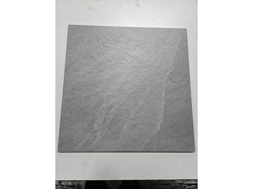 Impex Builds Eds Cementi 80x80cm - 1,28m²