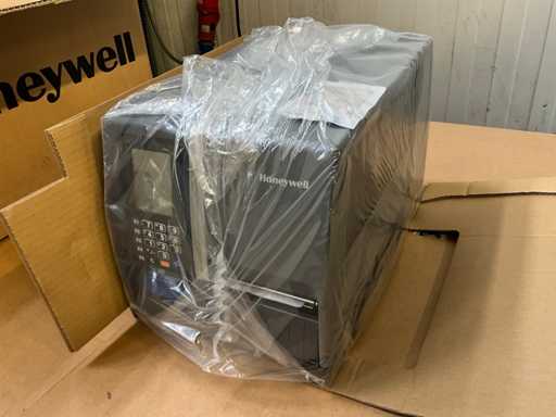 Drukarka etykiet Honeywell PM 43