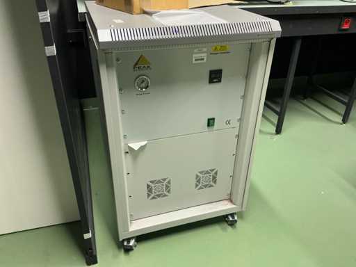 Peak NM30LA stikstofgenerator