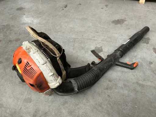 2013 Stihl BR600 Ruggedragen Bladblazer