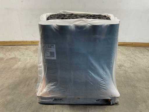 Pallet roofing felt