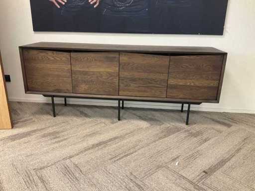 Sideboards (2x)