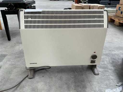 Siemens Elektrische verwarming