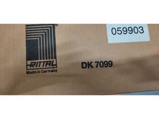 RITTAL - DK 7099.000 - Cable Clamps 56-64mm (approx. 25 pcs.)