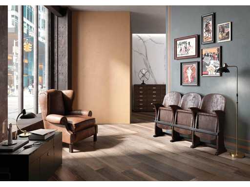 Real Legno Matt 28.8m²