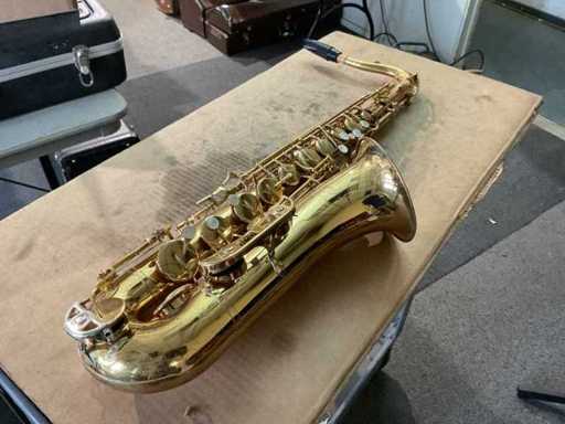 Sassofono Selmer Signet