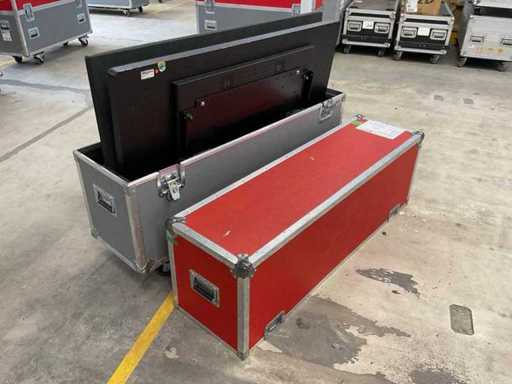 IIYAMA ProLite TF5537MSC-B2AG LCD/TFT 55" Multitouch pcap