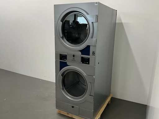 Electrolux - TD6-17S - Uscător industrial dublu (2025)