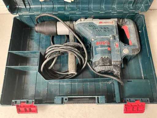 Bosch - 2018 - GBH 5-40 DCE - Martillo cincel