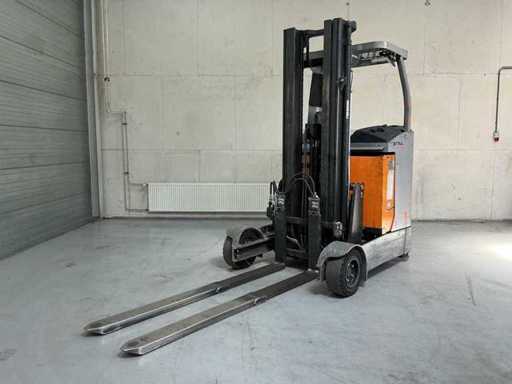 STILL - FMX-14 SE - Reach forklift - 2018