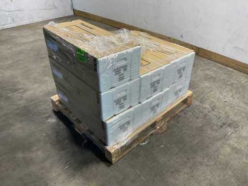 Pallet Panasonic indoor unit – multi-split – CS-MTZ16WKE – 1.6kW – R32