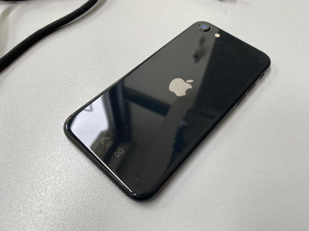 Apple - 64 GB 2020 - iPhone SE