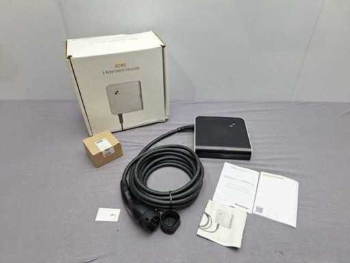 Station de recharge Powerdale Nexxtender HOME