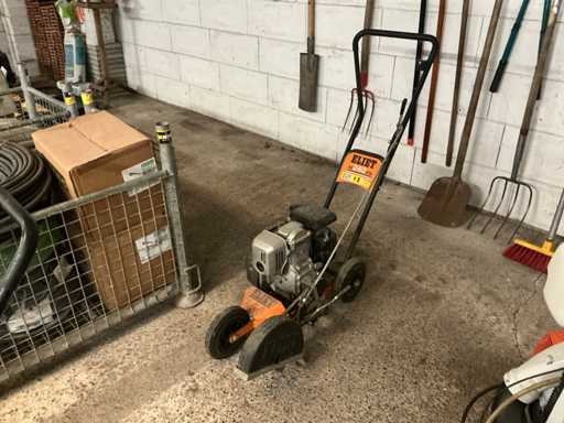 Eliet KS240STD Kantenmaaier