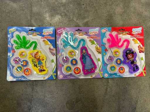 Pinnochio Stretchy Hand Toy (800x)