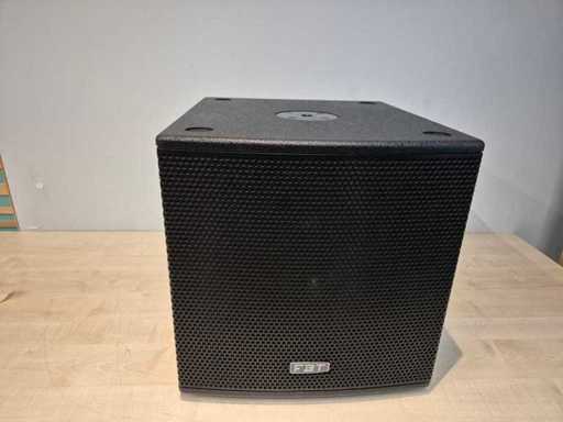 Subwoofer FBT