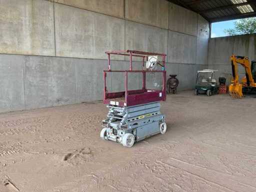 Skyjack SJIII-3219 Aerial platform