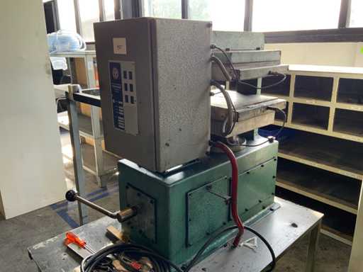 Pres? înc?lzit? Fontijne SRB 146