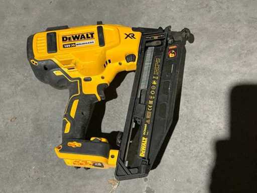 Dewalt DCN660 Tacker