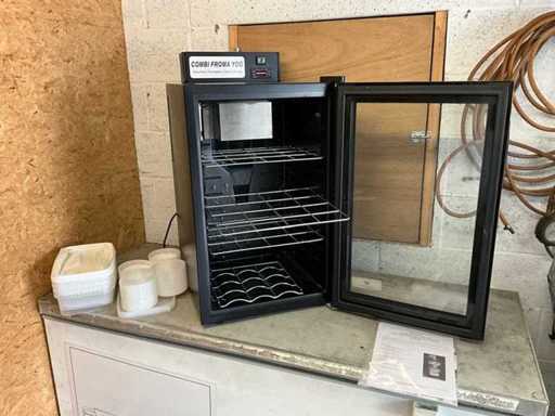 Combi Froma'Yog 65L kaasmaakapparatuur