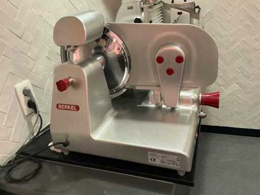 Berkel Cutting Machine