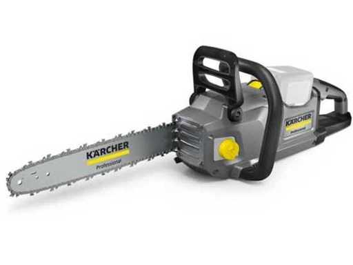 Karcher - 2026 - CS 400/36 - Li-on accu Kettingzaag
