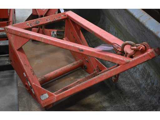 Streif - Kraanvogels - 2009