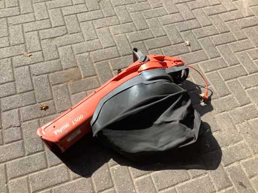 Flymo MEF 1500 bladzuiger blazer Bladblazer