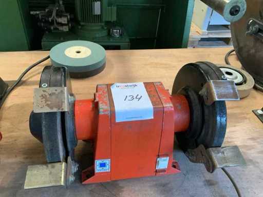 Creusen DS7200T Werkbankslijpmachine