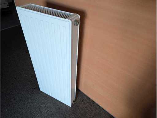 Sistem de încălzire pe perete