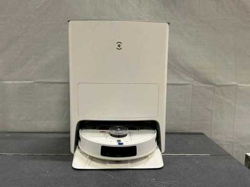 Robot odkurzacz Ecovacs Deebot T20 OMNI