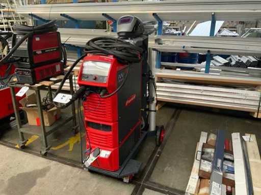 Fronius iWave 300i AC/DC Lasmachine
