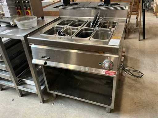 GGM Gastro Au-bain-marie