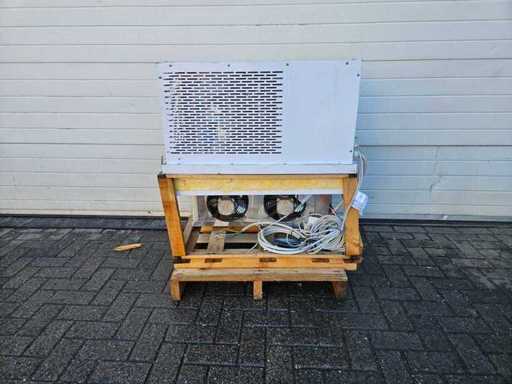 Combisteel - 2022 - Plug-in unit