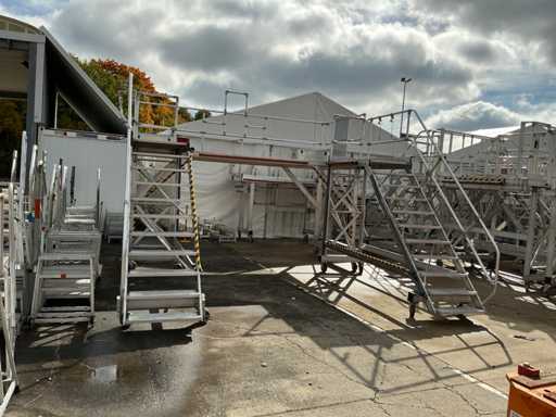 GÜNZBURGER - Leader della piattaforma, mobile