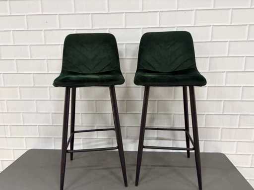 Bar stool (7x)